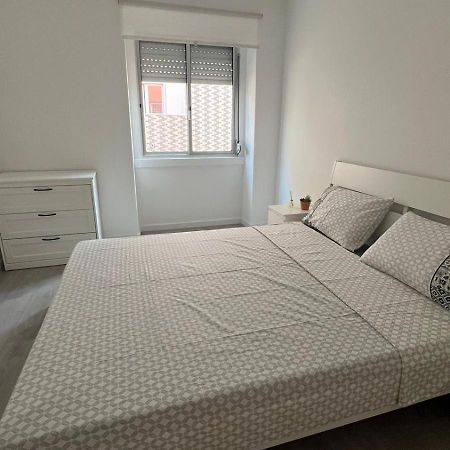 Refugio Elegante Apartman Lisboa Kültér fotó