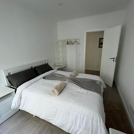Refugio Elegante Apartman Lisboa Kültér fotó