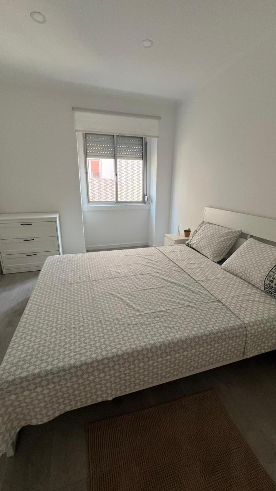 Refugio Elegante Apartman Lisboa Kültér fotó
