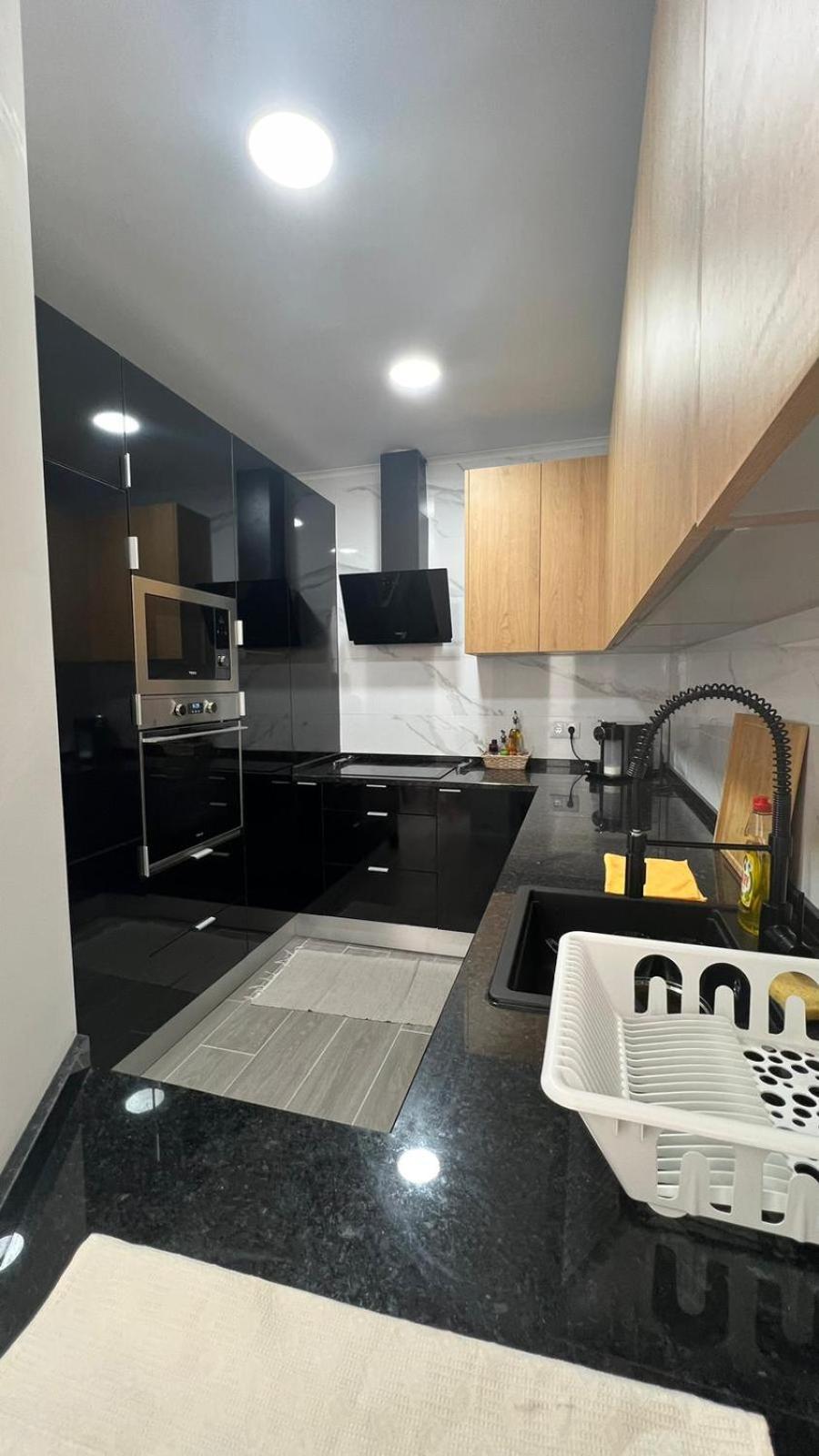 Refugio Elegante Apartman Lisboa Kültér fotó