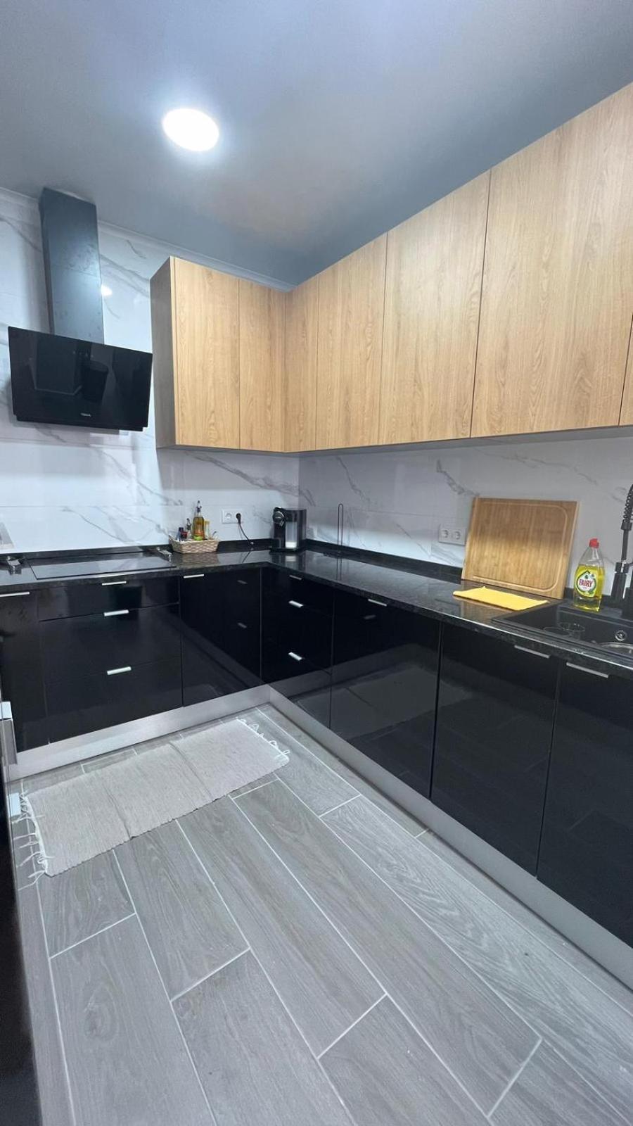Refugio Elegante Apartman Lisboa Kültér fotó