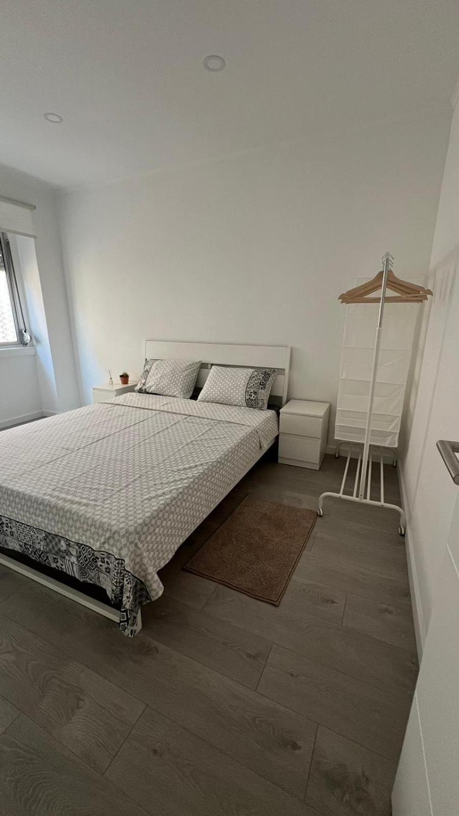 Refugio Elegante Apartman Lisboa Kültér fotó