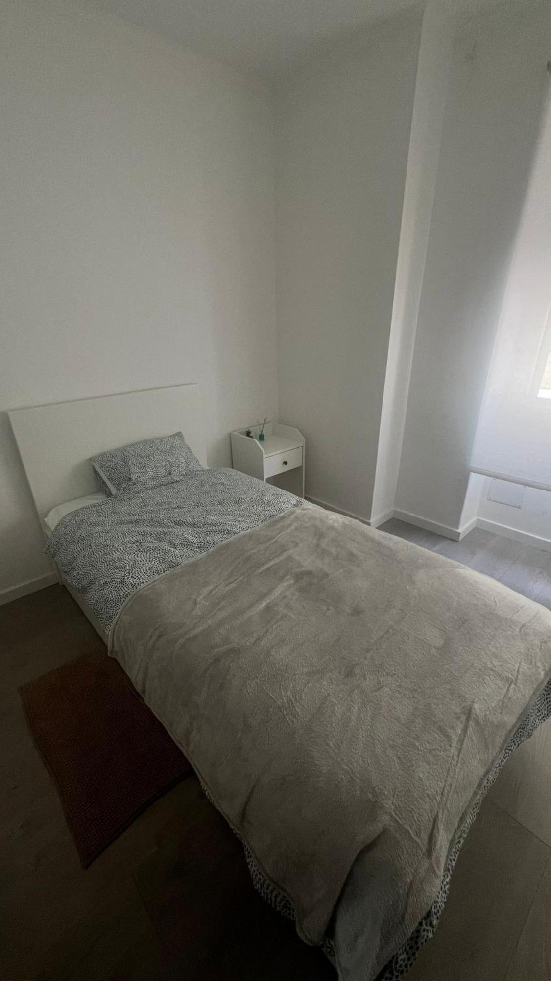 Refugio Elegante Apartman Lisboa Kültér fotó