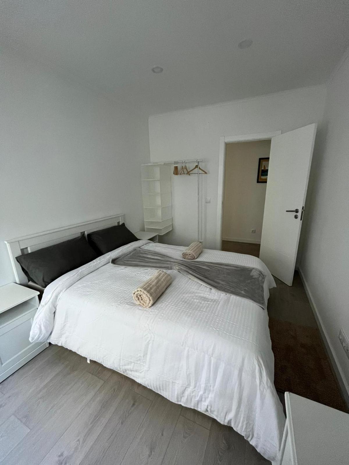 Refugio Elegante Apartman Lisboa Kültér fotó
